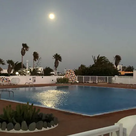 Club Casa Blanca Poris De Abona * Arico el Nuevo