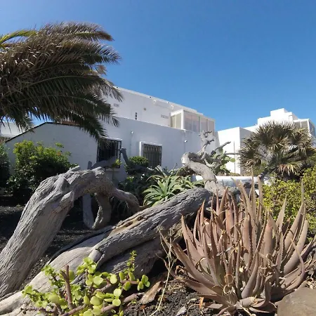 Club Casa Blanca Poris De Abona * Arico el Nuevo