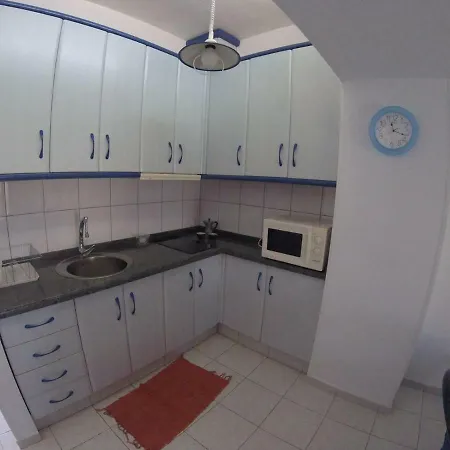 Appartement Club Casa Blanca Poris De Abona Arico el Nuevo