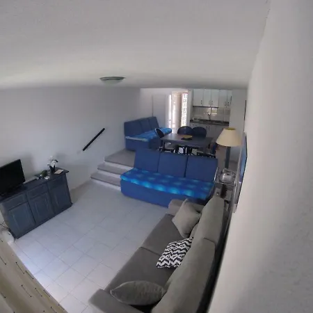 Club Casa Blanca Poris De Abona Appartement