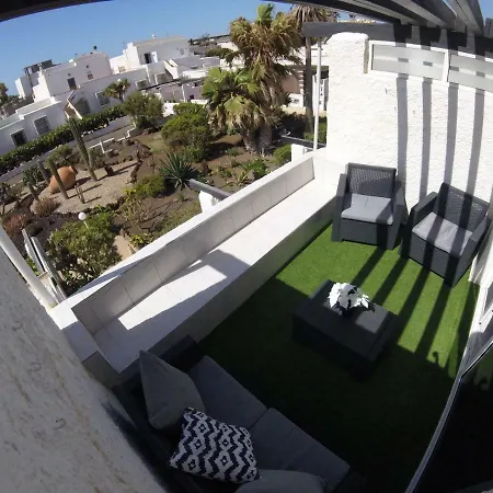 Appartement Club Casa Blanca Poris De Abona Arico el Nuevo