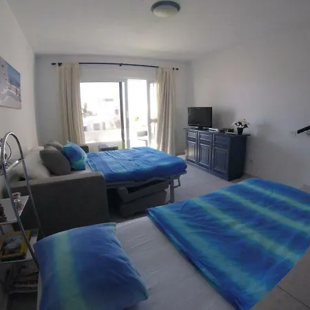 Appartement Club Casa Blanca Poris De Abona Arico el Nuevo